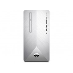 Cheap desktop computer - HP Pavilion 595-p0125no