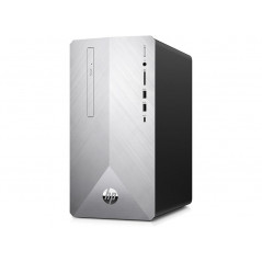 HP Pavilion 595-p0125no