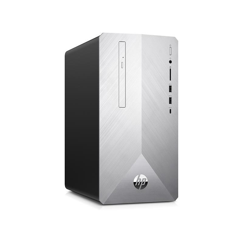 Cheap desktop computer - HP Pavilion 595-p0004no