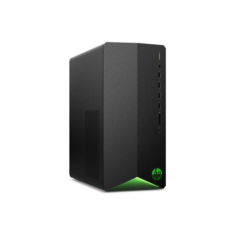 Gaming PC - HP Pavilion Gaming TG01-0698no demo