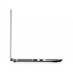 Used laptop 14" - HP EliteBook 745 G3 (beg med mura)