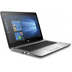 HP EliteBook 745 G3 A10 128SSD (beg med mura och små märken skärm)