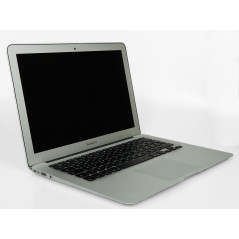 Used laptop 13" - MacBook Air - Mid 2013 (beg med mura och repa)