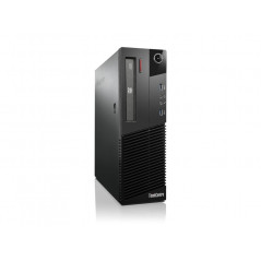 Lenovo ThinkCentre M83 (beg)