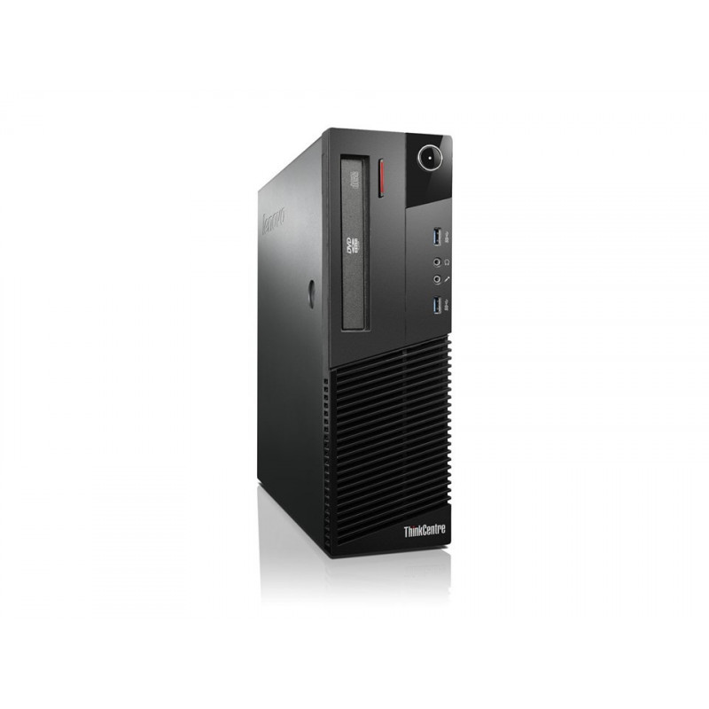 Used computer - Lenovo ThinkCentre M83 (beg)