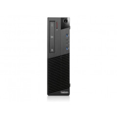 Lenovo ThinkCentre M83 (beg)