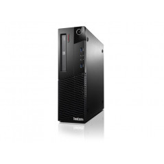 Used computer - Lenovo ThinkCentre M83 (beg)