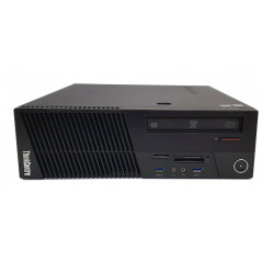 Used computer - Lenovo ThinkCentre M83 (beg)