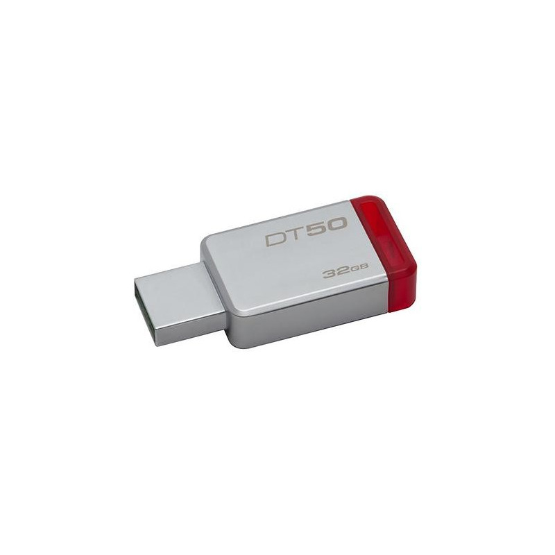 USB-memories - Kingston USB 3.1 USB-minne 32 GB