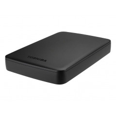 Toshiba extern hårddisk 2TB USB 3.0