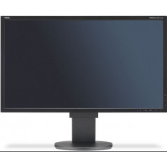 Used computer monitors - NEC MultiSync 23" LCD-skärm med IPS-panel (beg)