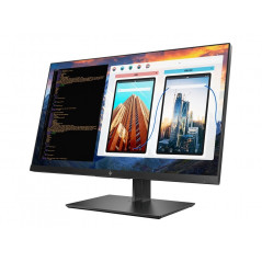 Used computer monitors - HP Z27n 27" QHD-skärm med IPS-panel (beg)