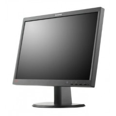 Lenovo 22" LED-näyttö (BEG) (Bargain)