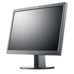 Lenovo 22" LED-näyttö (BEG) (Bargain)