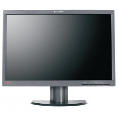 Second Hand Screens - Lenovo 22" LED-näyttö (BEG) (Bargain)