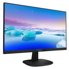 Philips 24" LED-skärm med IPS-panel