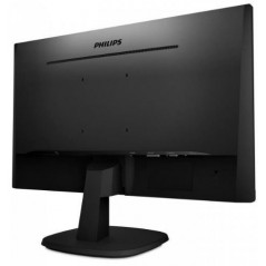 Computer monitor 15" to 24" - Philips 24" LED-skärm med IPS-panel