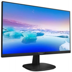 Philips 27" LED-skärm med IPS-panel