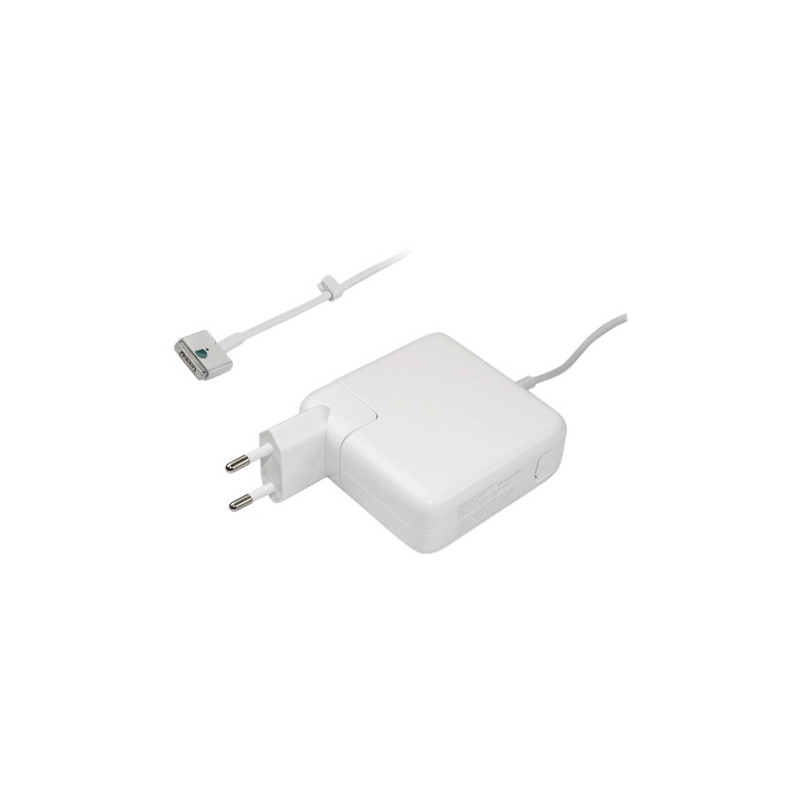 Apple - Macbook Pro-kompatibel 85 Watts Mag2 T AC-adapter (Bargain)