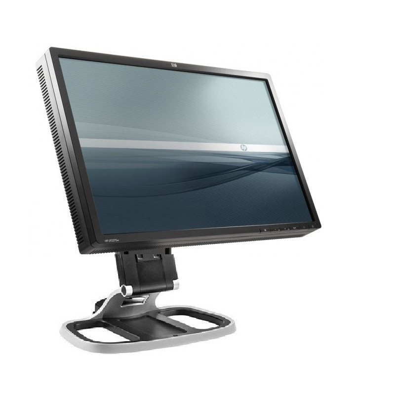  - HP LCD-näyttö (käytetty)