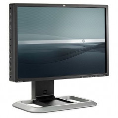 HP LCD-näyttö (käytetty)