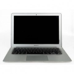 Used laptop - MacBook Air 11.6" 2012 (beg med mura och repa skärm)