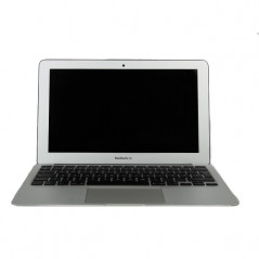 MacBook Air 11,6" Mid 2014 (beg med repa skärm)