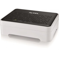 Buying an ADSL router - Zyxel ADSL-modem (Bargain)