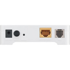 Buying an ADSL router - Zyxel ADSL-modem (Bargain)