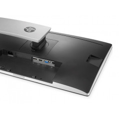 Cheap computer monitor - HP EliteDisplay E242 24-skärm med IPS-panel (beg) (Bargain)