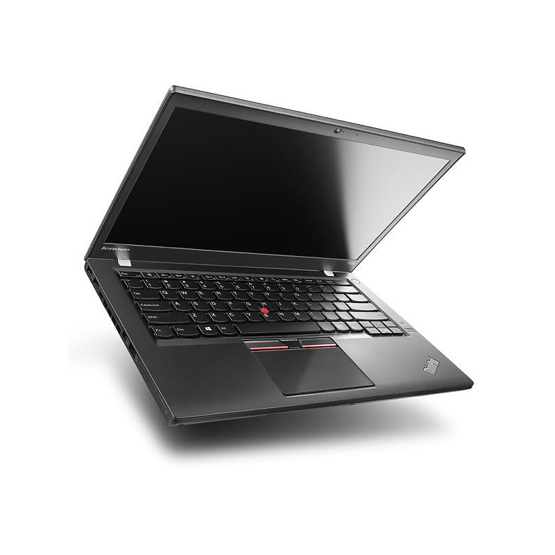 Used laptop 14" - Lenovo Thinkpad T450s (beg med märke skärm)