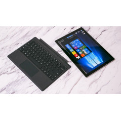 Microsoft Surface Pro 4 med tangentbord (beg med mura*)