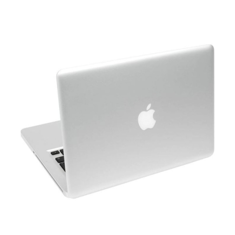 Used laptop - MacBook Pro MD101 2012 (Beg med mura-märke skärm)