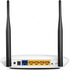 TP-Link langaton reititin