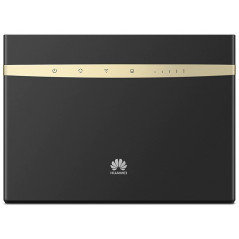 Huawei B525s Dual-Band 4G-Router