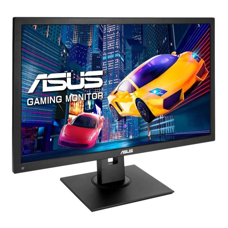 Computer monitor 15" to 24" - ASUS 24" VP248QGL-P Gaming LED-skärm 1ms