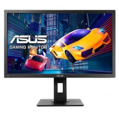 Computer monitor 15" to 24" - ASUS 24" VP248QGL-P Gaming LED-skärm 1ms