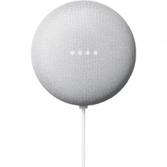 Google Nest Mini 2nd Generation - Smart speaker