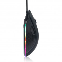 Gaming mouse - Fourze gamingmus med RGB