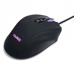 Gaming mouse - Fourze ergonomisk gamingmus