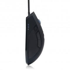 Gaming mouse - Fourze ergonomisk gamingmus