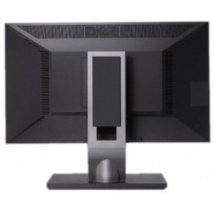 Used computer monitors - Dell LCD-näyttö (käytetty)