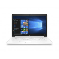 HP Notebook 17-ca0008no demo