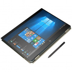 - HP Spectre x360 15-df0000no demo