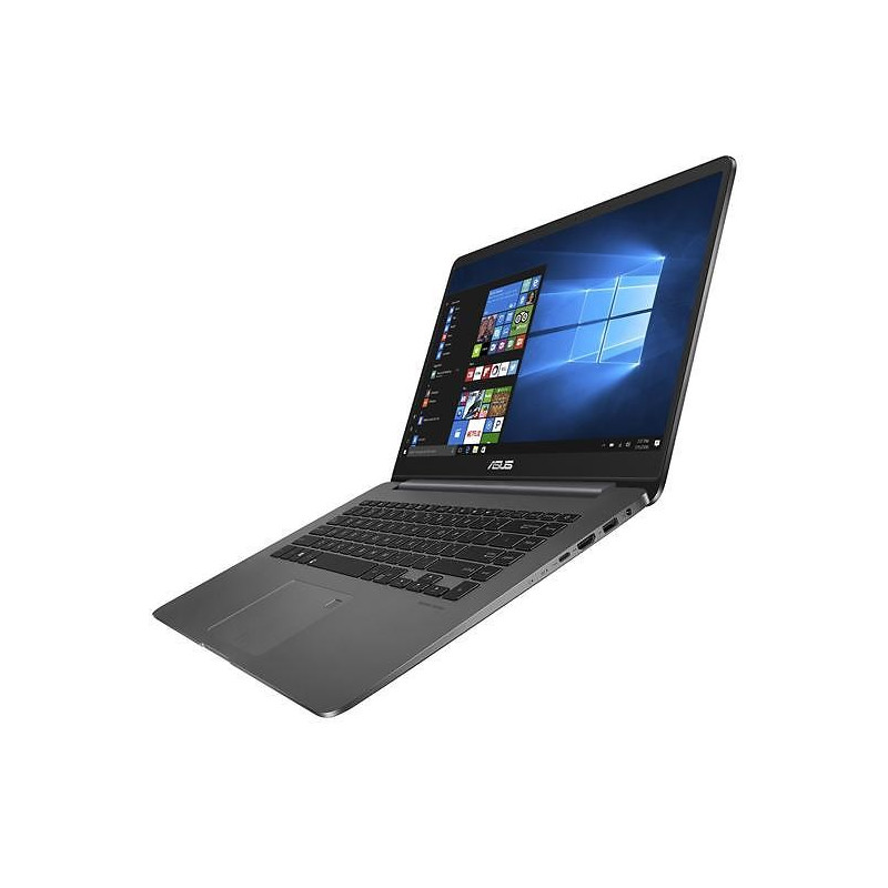 Computers for the family - ASUS ZenBook UX530UX (Bargain)