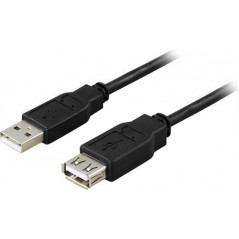 Förlängningskabel USB