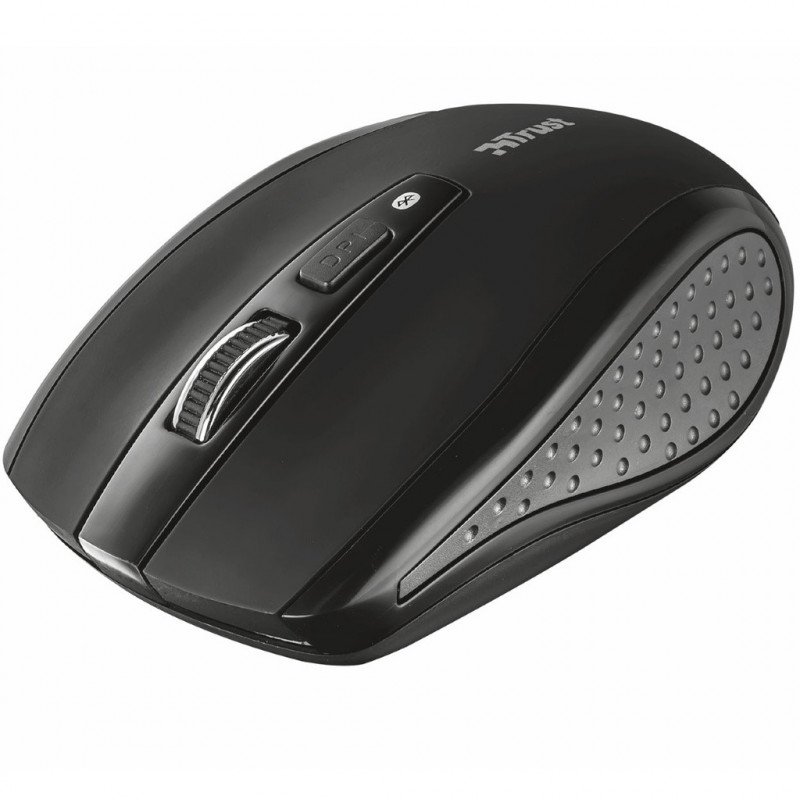 Wireless mouse - Trust Siano bluetooth-mus