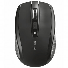 Wireless mouse - Trust Siano bluetooth-mus