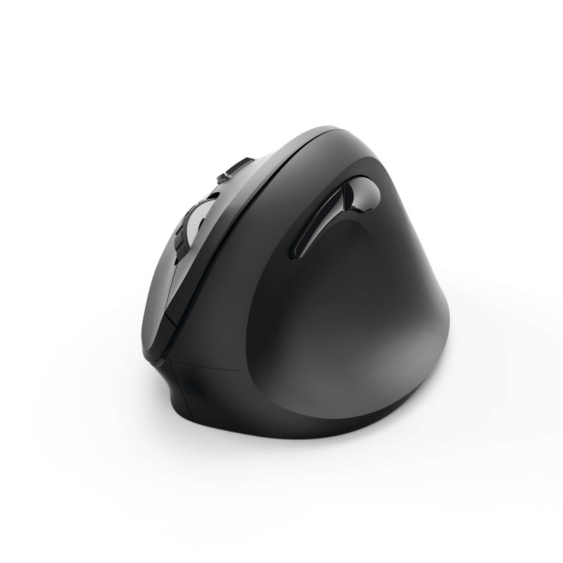 Wireless mouse - Ergonomisk trådlös mus från Hama