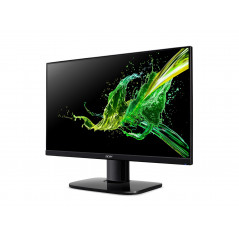 Computer monitor 15" to 24" - Acer 24" IPS-skärm med 75Hz och 1ms